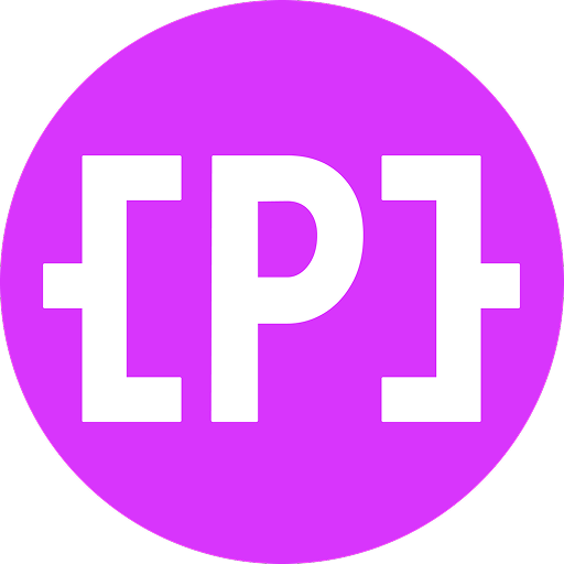 Pho Cap Lap Trinh Logo